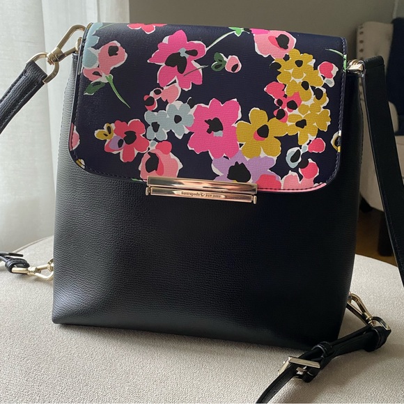 Kate Spade Small Maddie Backpack - Picture 4 of 16